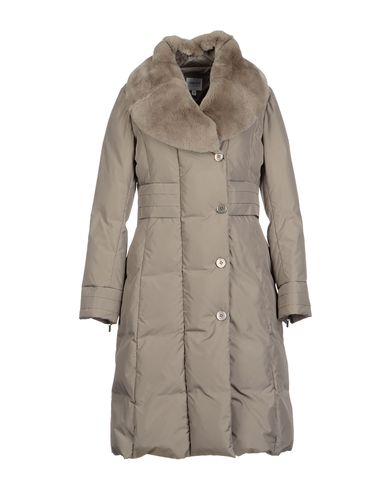 ZOOM ARMANI COLLEZIONI - Down jacket