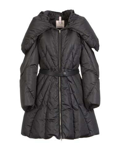 ZOOM ANTONIO MARRAS - Mid-length jacket