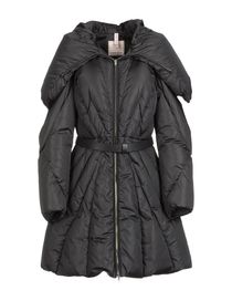 ANTONIO MARRAS - Mid-length jacket