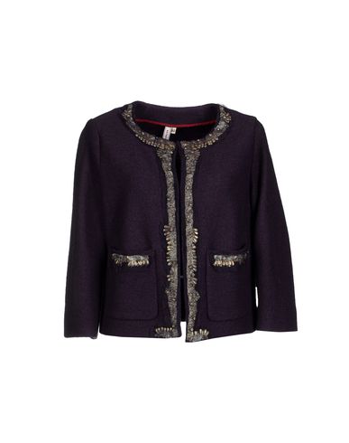 ZOOM ANTONIO MARRAS - Blazer