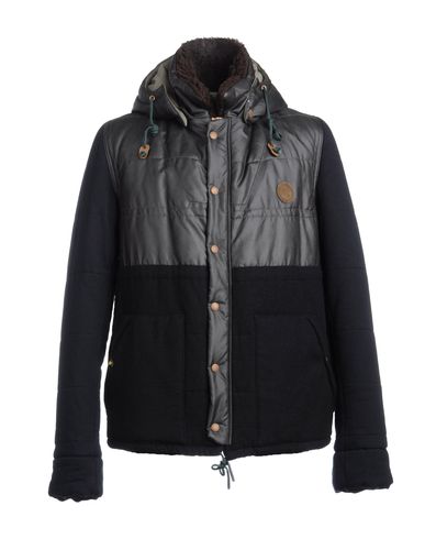 ZOOM GOLDEN GOOSE - Jacket