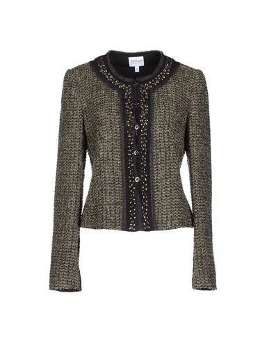 ZOOM ARMANI COLLEZIONI - Blazer