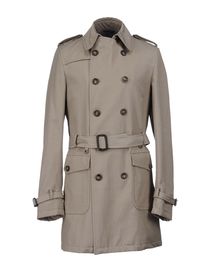D.A. DANIELE ALESSANDRINI - Full-length jacket