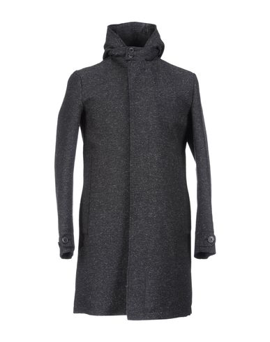 ZOOM BRIAN DALES - Coat