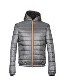 DANIELE ALESSANDRINI HOMME - Jacket