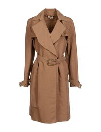 KENZO - Full-length jacket