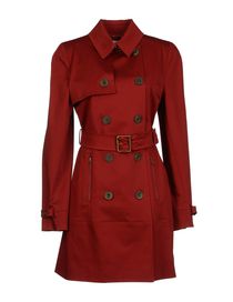 KENZO - Full-length jacket