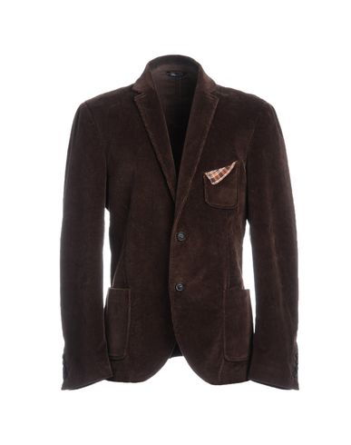 ZOOM DANIELE ALESSANDRINI HOMME - Blazer