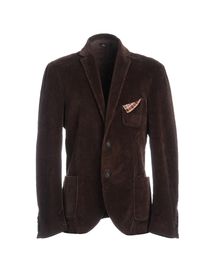 DANIELE ALESSANDRINI HOMME - Blazer