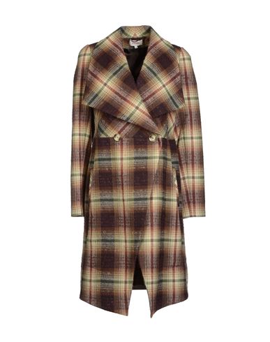 ZOOM KENZO - Full-length jacket