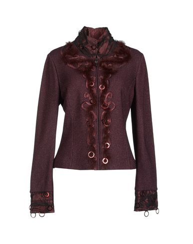 ZOOM ST. JOHN COUTURE - Jacket