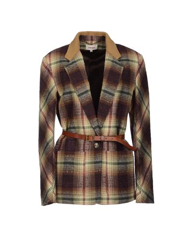 ZOOM KENZO - Blazer