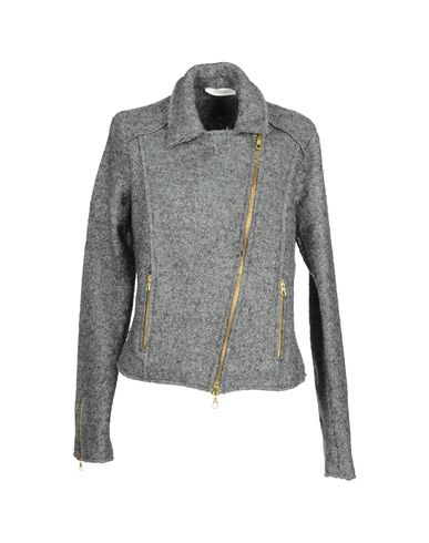 ZOOM ..,MERCI - Jacket