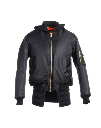 ZOOM DANIELE ALESSANDRINI HOMME - Jacket