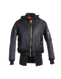 DANIELE ALESSANDRINI HOMME - Jacket