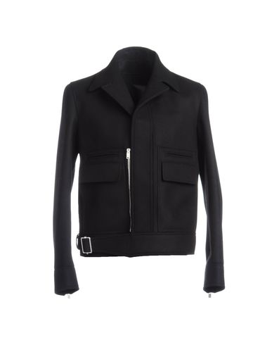 ZOOM BALENCIAGA - Jacket