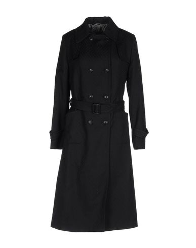ZOOM BRIAN DALES - Coat