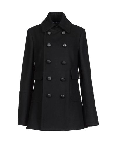 ZOOM DSQUARED2 - Mid-length jacket