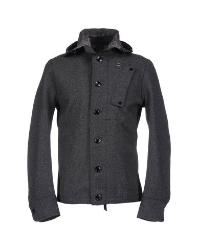 ZOOM MA.STRUM - Jacket