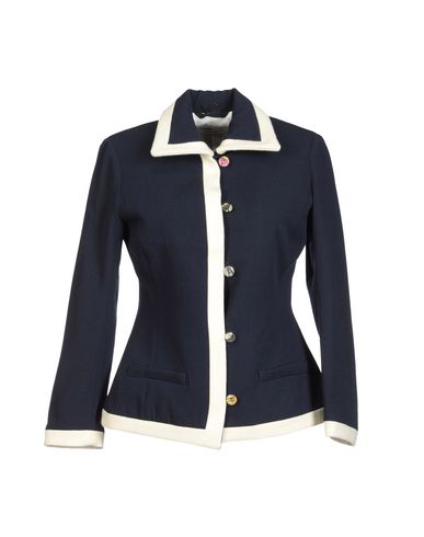 ZOOM DEPARTMENT 5 - Blazer