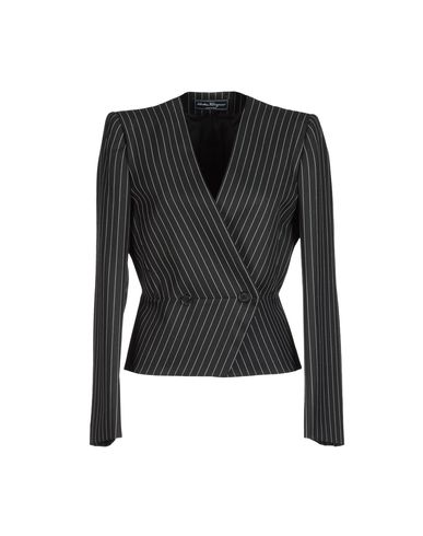 ZOOM SALVATORE FERRAGAMO - Blazer