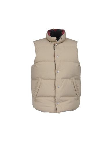 ZOOM DENIM & SUPPLY RALPH LAUREN - Down jacket
