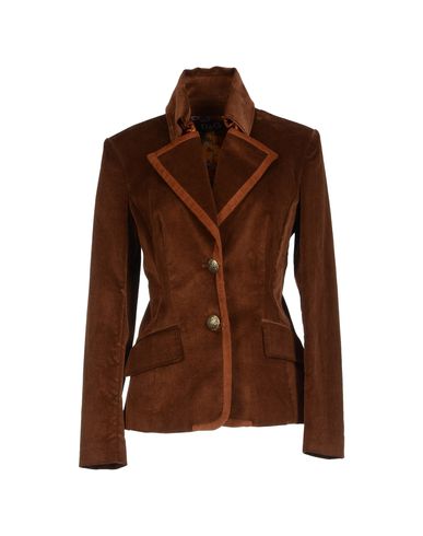 ZOOM D&G - Blazer