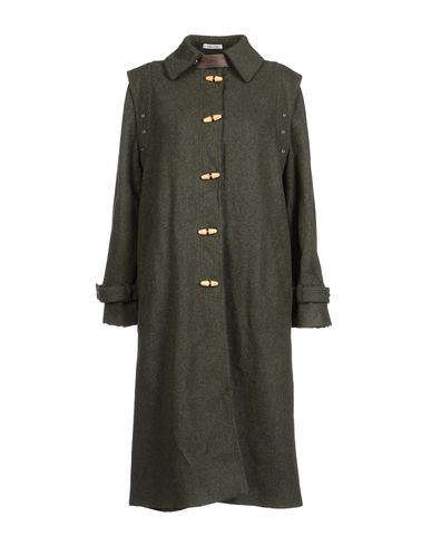 ZOOM CYCLE - Coat