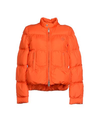 ZOOM DSQUARED2 - Down jacket