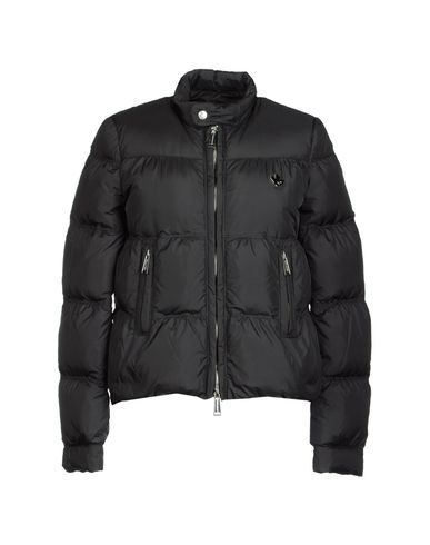 ZOOM DSQUARED2 - Down jacket