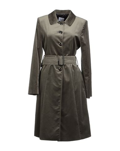 ZOOM ARMANI COLLEZIONI - Coat