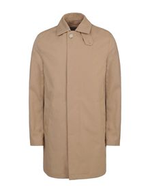 Full-length jacket - MACKINTOSH