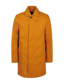 Full-length jacket - MACKINTOSH