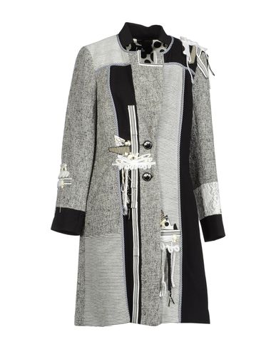 ZOOM LESLIE - Full-length jacket