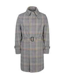 Full-length jacket - MACKINTOSH