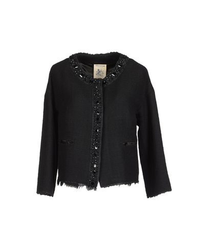 ZOOM SEMI-COUTURE - Blazer