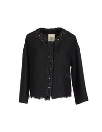 SEMI-COUTURE - Blazer