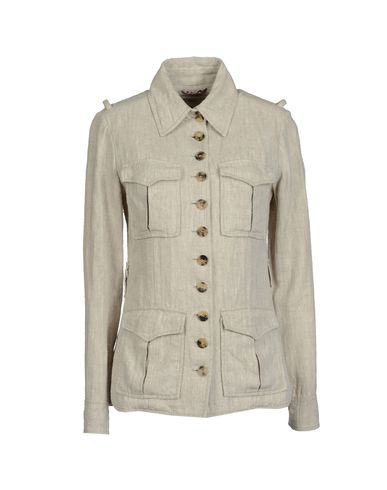 ZOOM ETRO - Blazer