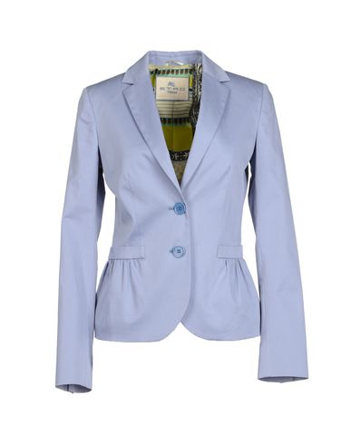 ZOOM ETRO - Blazer
