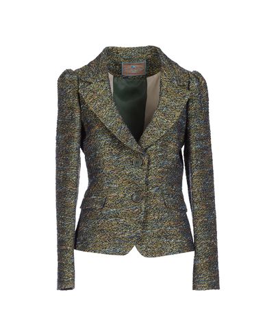 ZOOM ETRO - Blazer