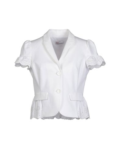 ZOOM REDValentino - Blazer