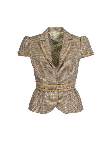 ZOOM REDValentino - Blazer