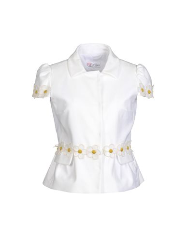 ZOOM REDValentino - Blazer