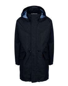 Mid-length jacket - JULIEN DAVID
