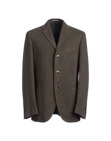 ZOOM BOGLIOLI - Blazer