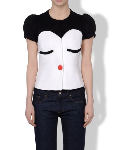 Moschino, Blazer