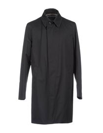 AQUASCUTUM - Full-length jacket