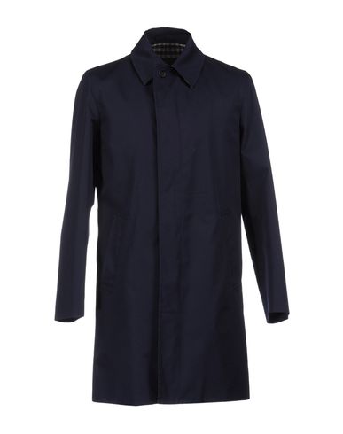 ZOOM AQUASCUTUM - Full-length jacket