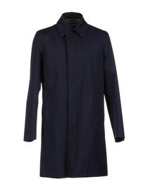 AQUASCUTUM - Lange Jacke