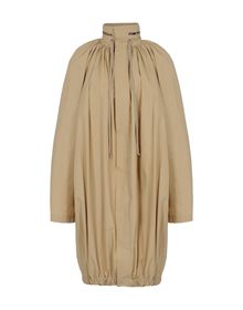 Full-length jacket - RICK OWENS